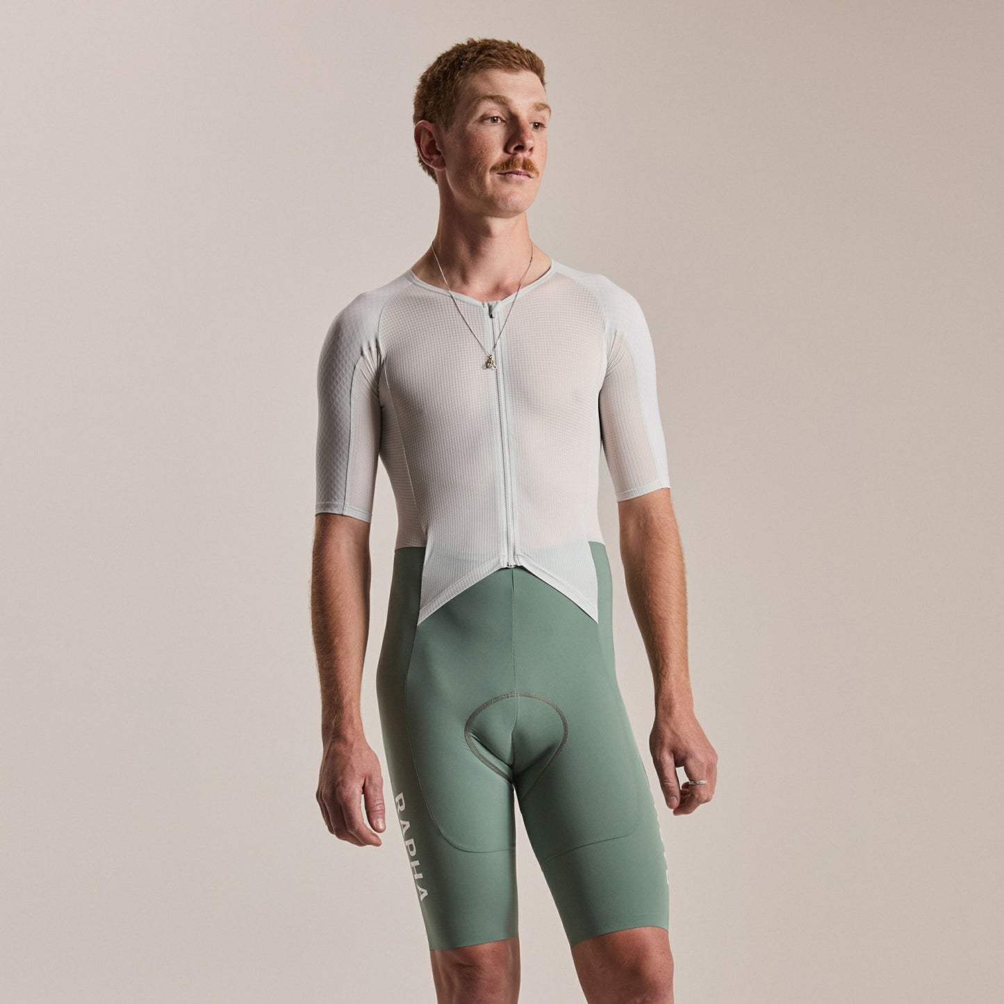 Rapha Pro Team Summer Roadsuit