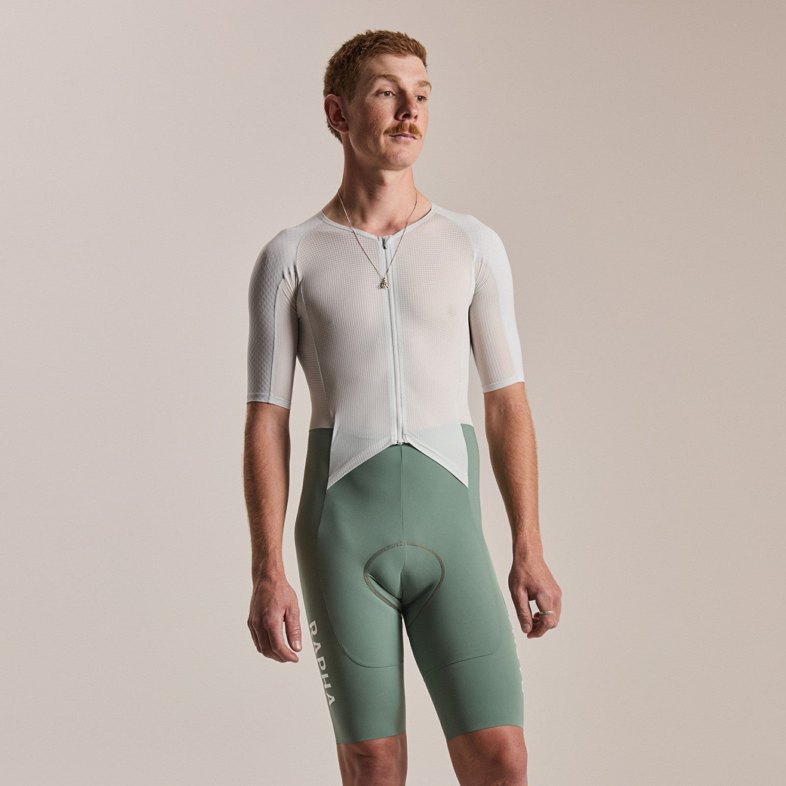 Rapha Pro Team Summer Roadsuit