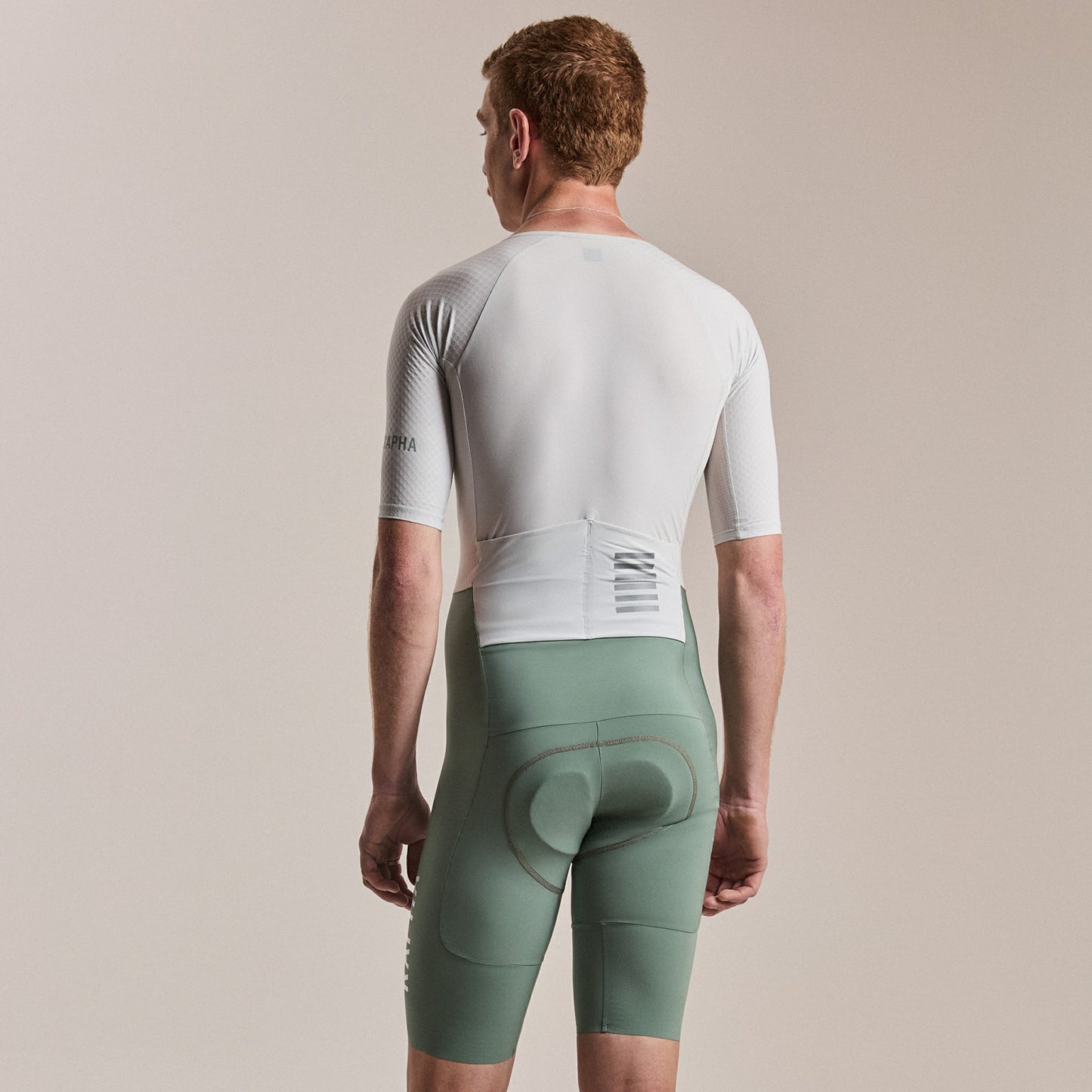 Rapha Pro Team Summer Roadsuit
