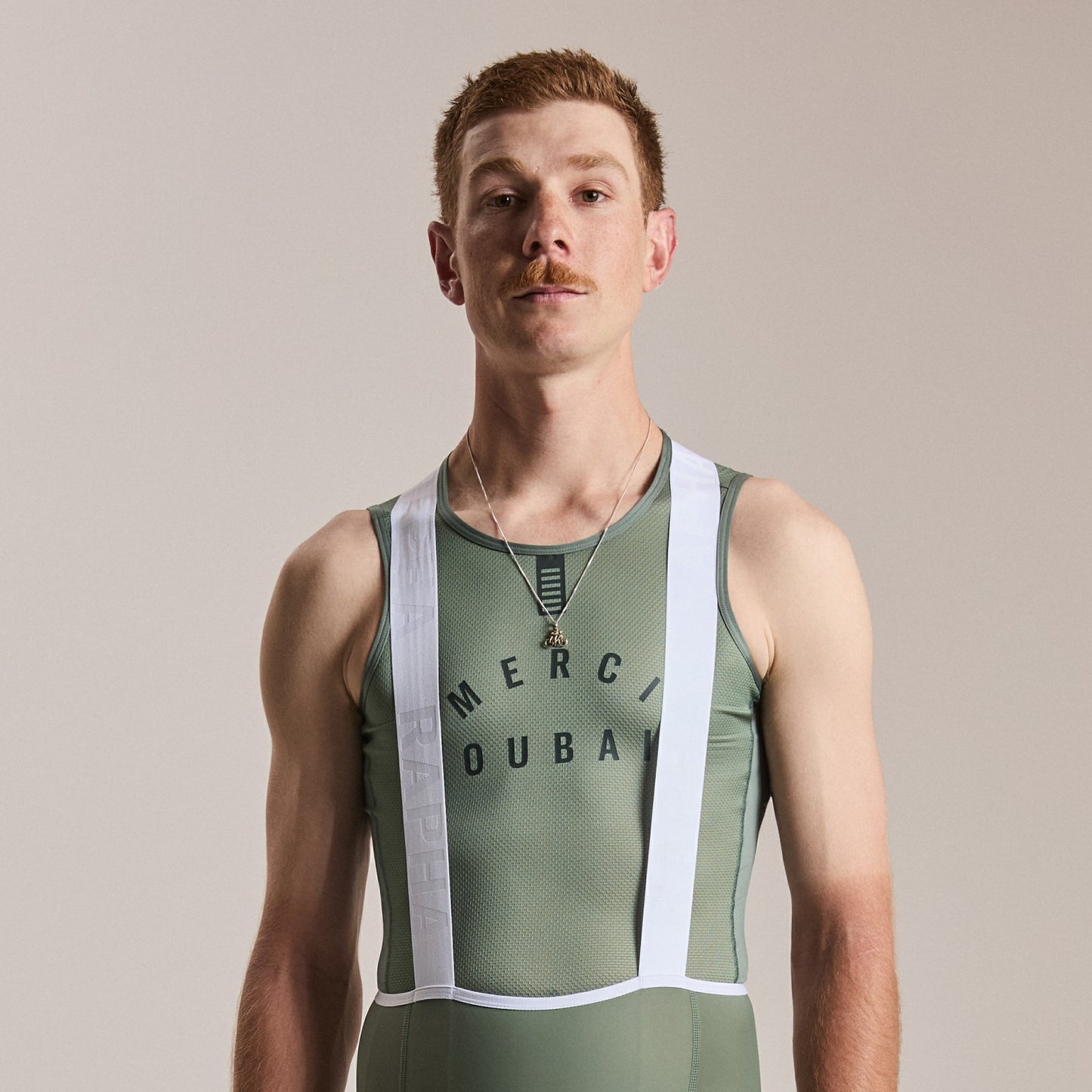 Rapha Pro Team Sleeveless Race Base Layer