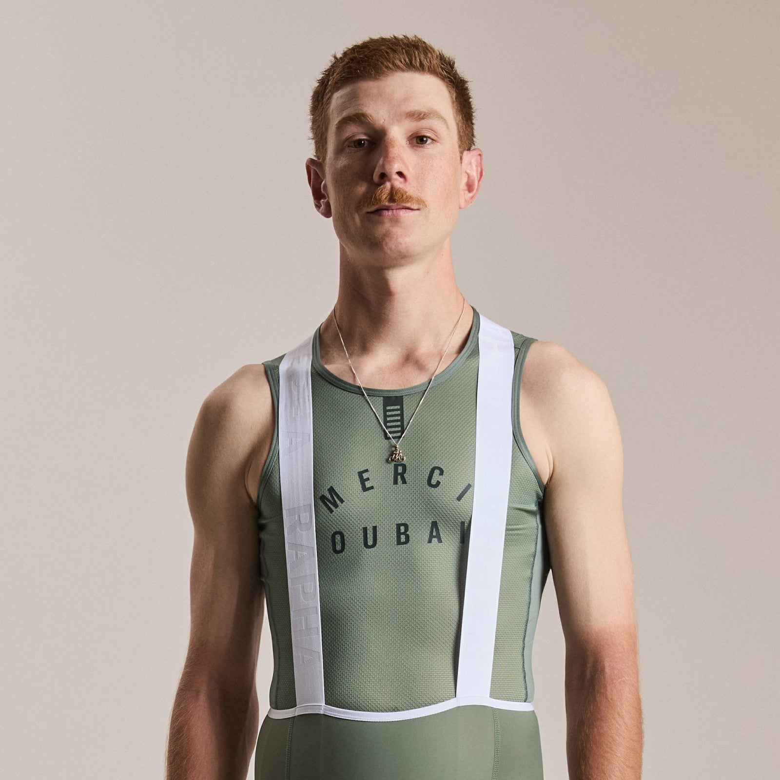 Rapha Pro Team Sleeveless Race Base Layer