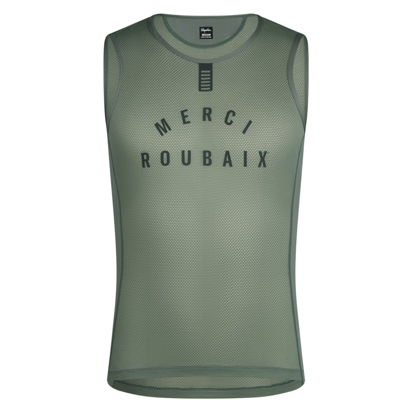 Rapha Pro Team Sleeveless Race Base Layer