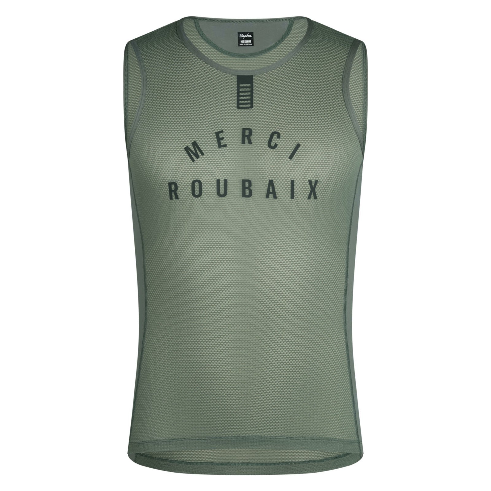 Rapha Pro Team Sleeveless Race Base Layer