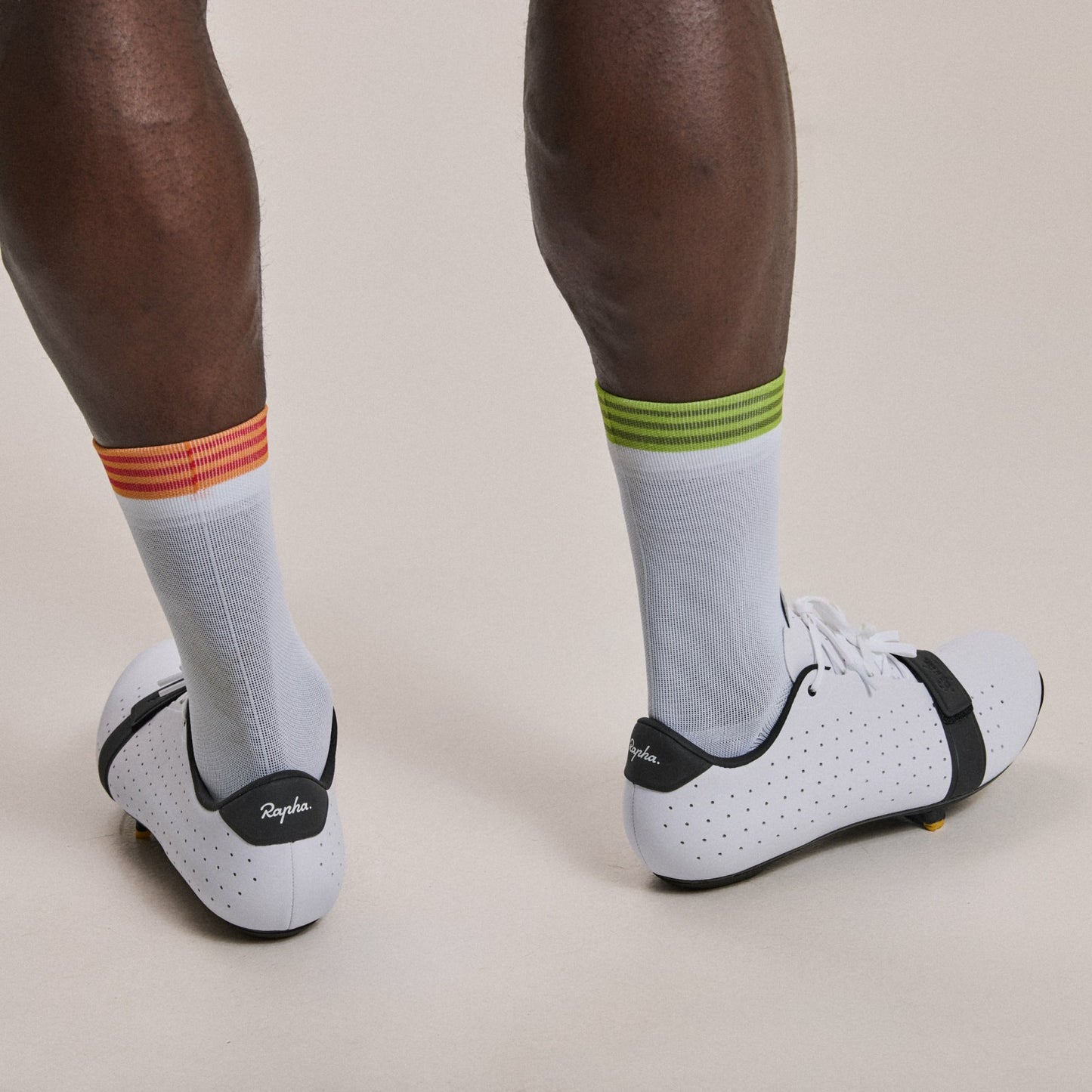 Rapha RCC + Yinka Ilori Socks