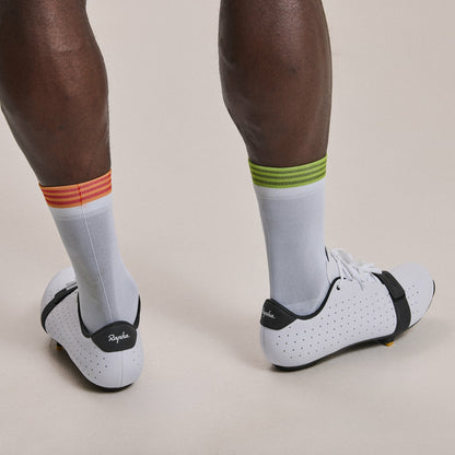 Rapha RCC + Yinka Ilori Socks