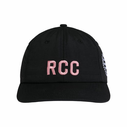Rapha 6 Panel Cap - RCC Switch Out