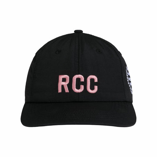 Rapha 6 Panel Cap - RCC Switch Out