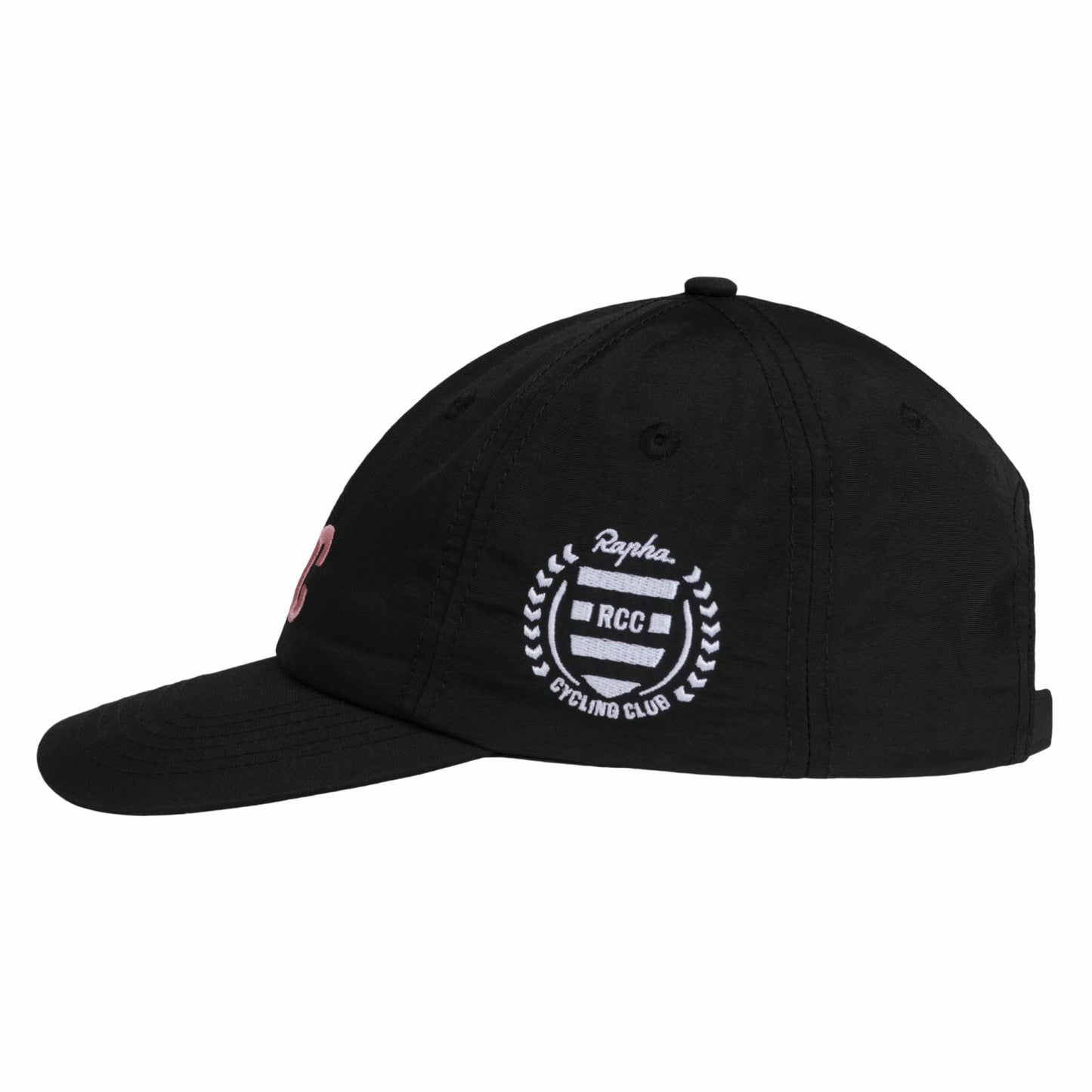 Rapha 6 Panel Cap - RCC Switch Out