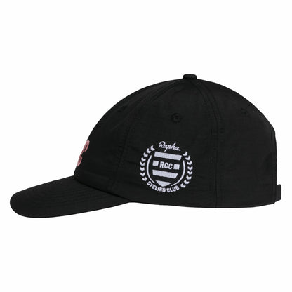 Rapha 6 Panel Cap - RCC Switch Out