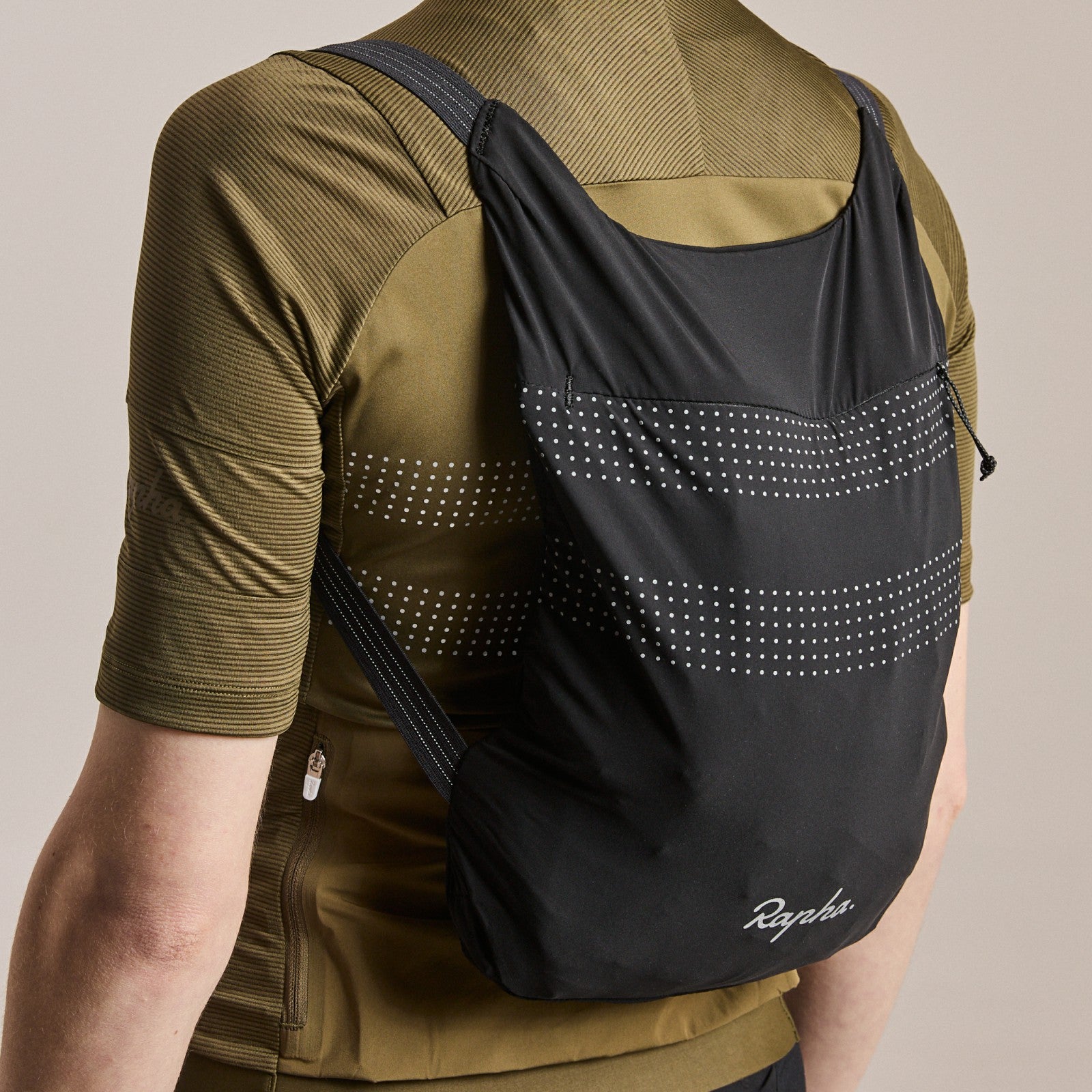 Rapha Brevet Packable Backpack