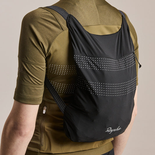 Rapha Brevet Packable Backpack