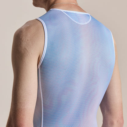 Rapha Race Base Layer - Reaction-diffusion
