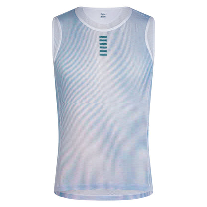 Rapha Race Base Layer - Reaction-diffusion
