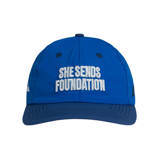 Rapha Kate Courtney 6 Panel Cap