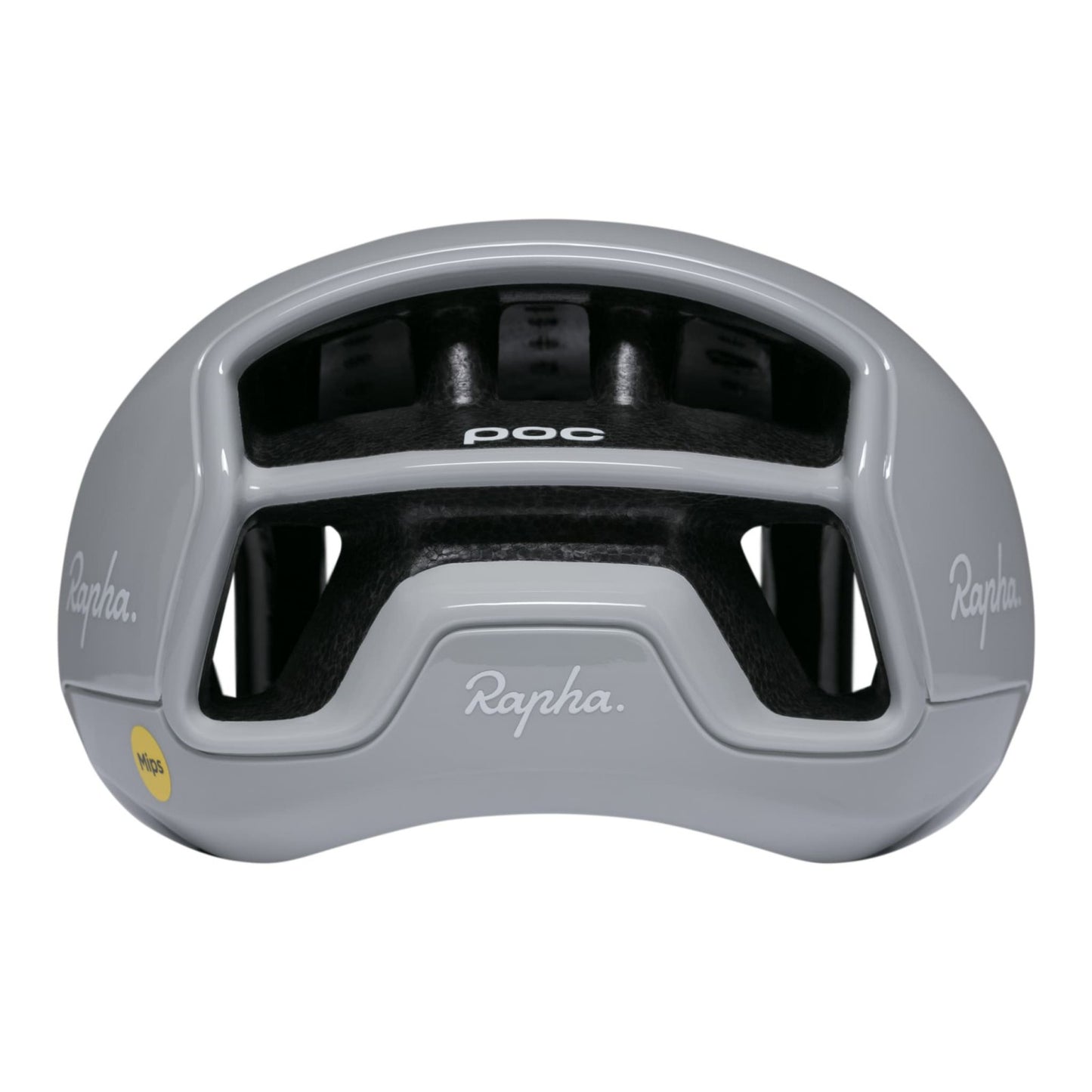 Rapha Cytal POC + Rapha Helmet