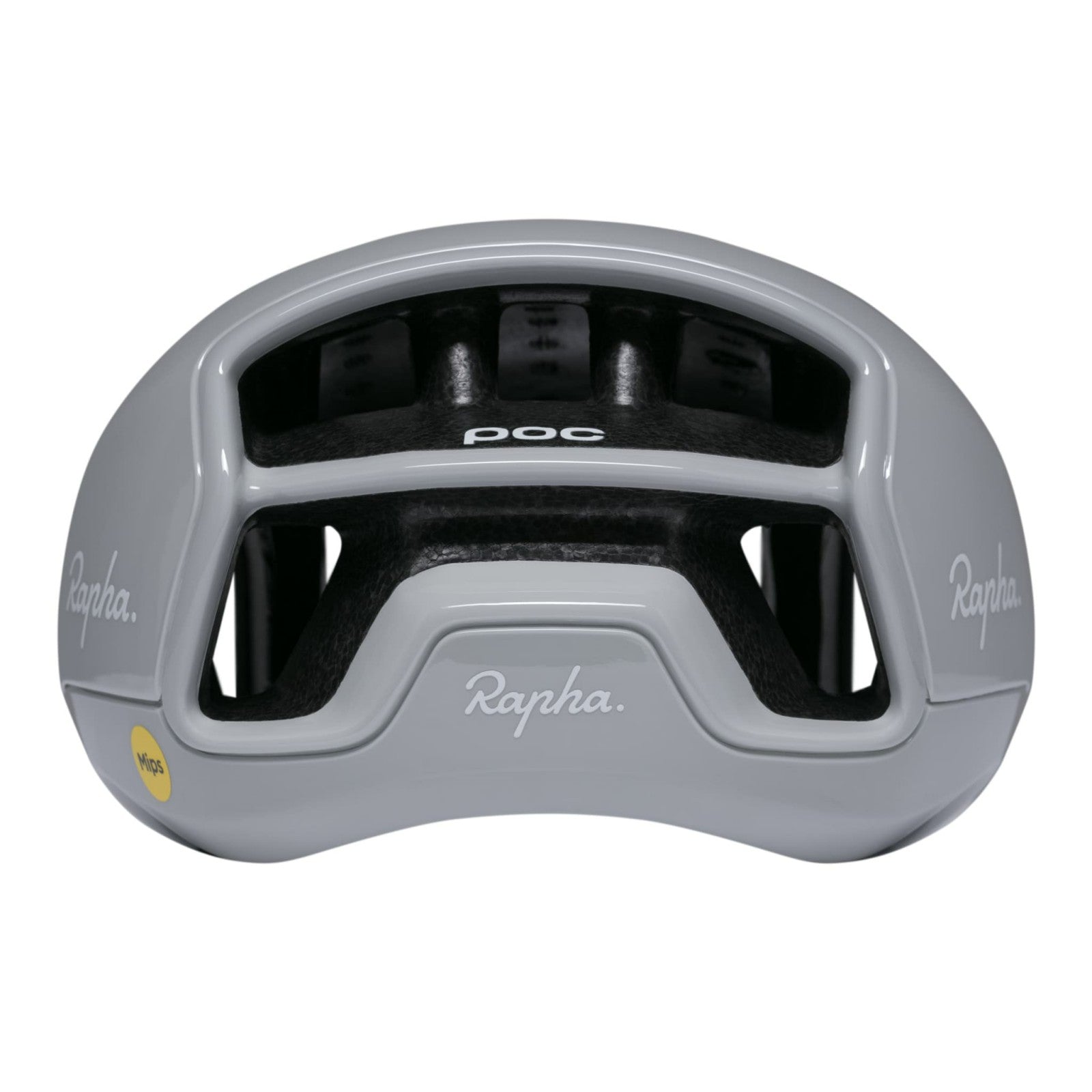Rapha Cytal POC + Rapha Helmet