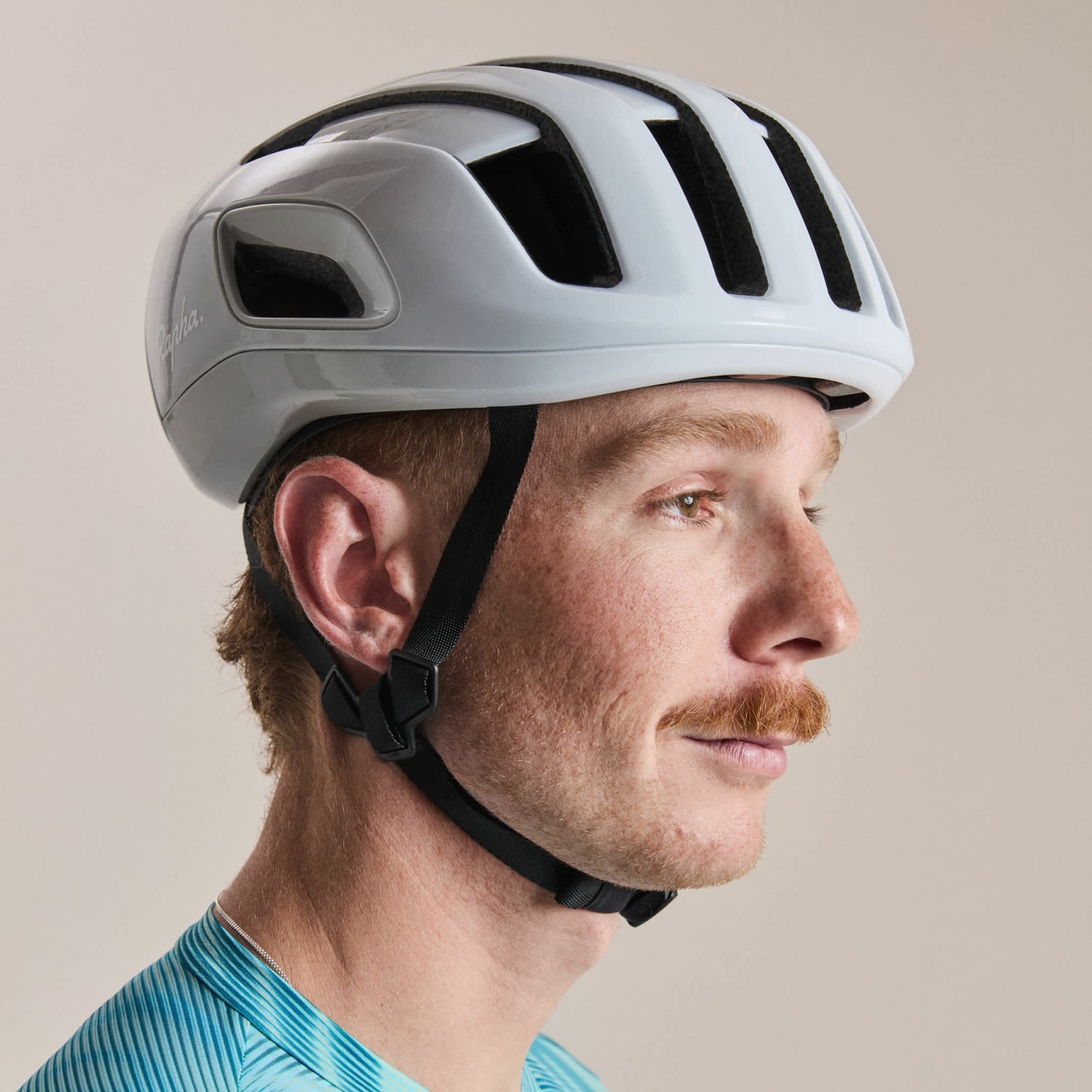 Rapha Cytal POC + Rapha Helmet