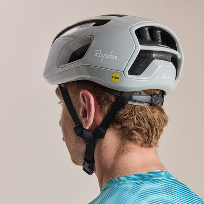 Rapha Cytal POC + Rapha Helmet