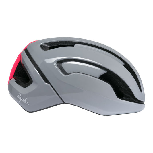 Rapha Omne Air MIPS POC & Rapha Helmet