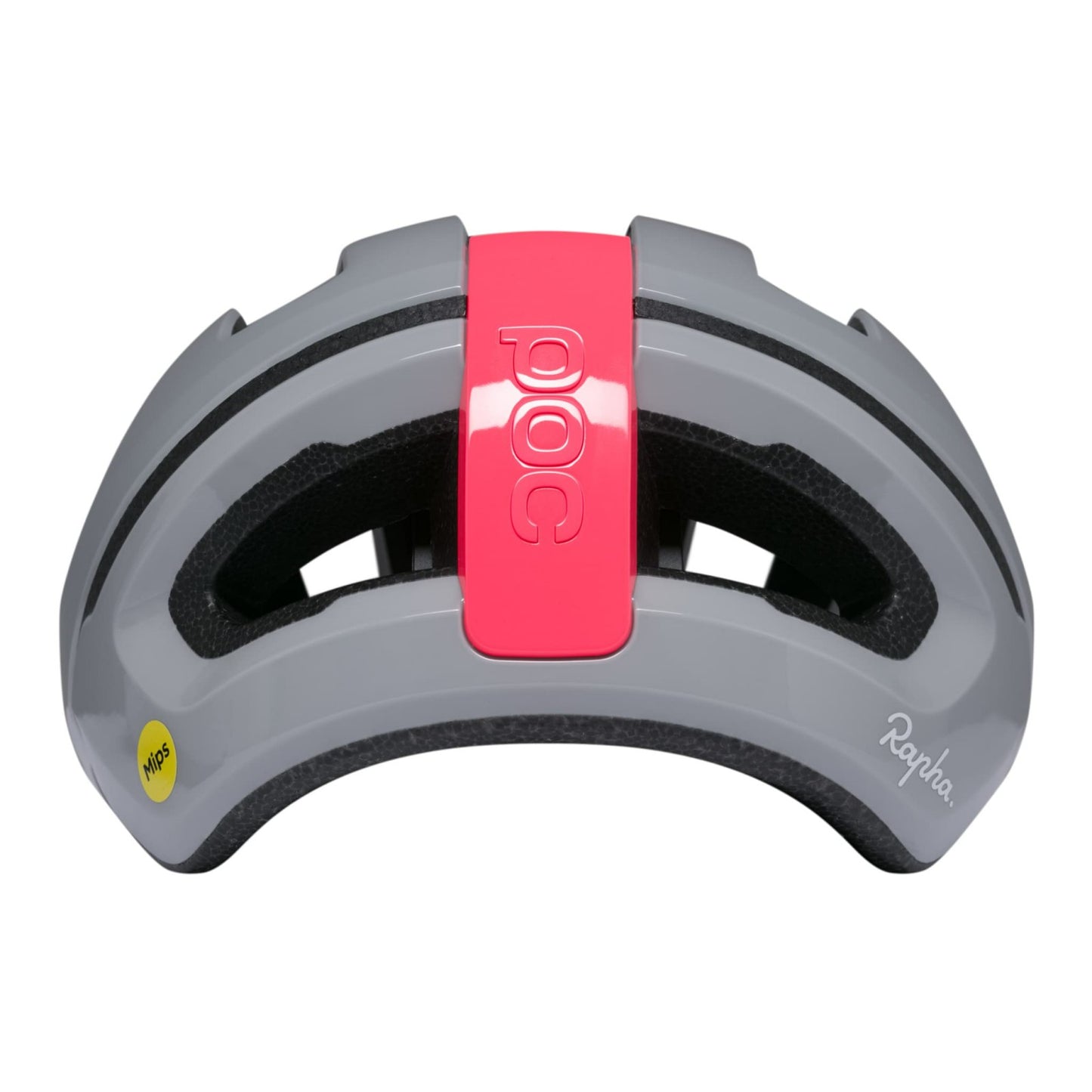 Rapha Omne Air MIPS POC & Rapha Helmet