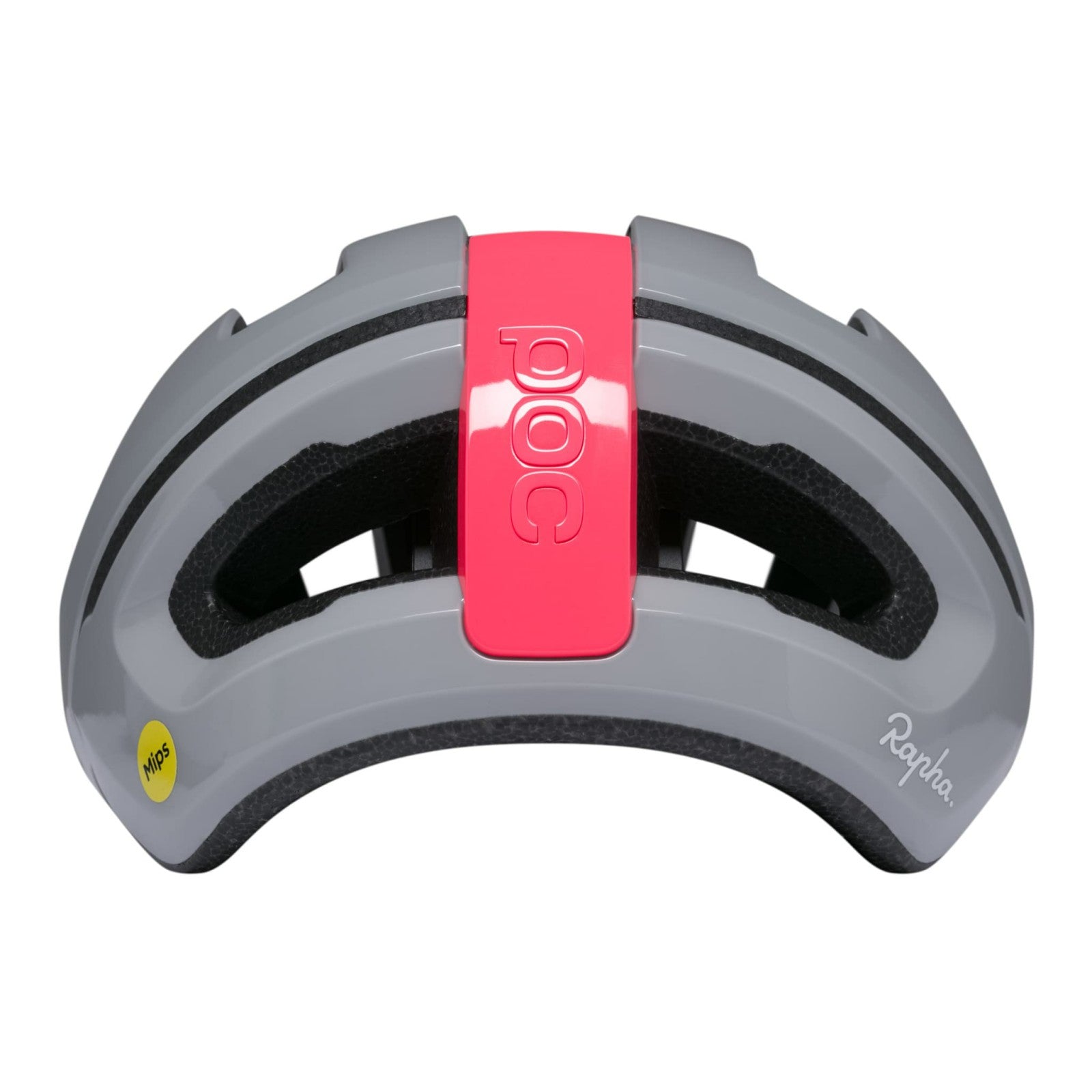 Rapha Omne Air MIPS POC & Rapha Helmet
