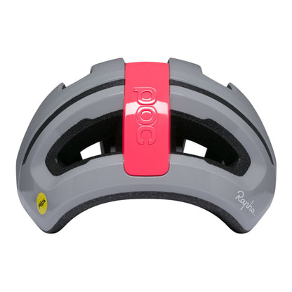 Rapha Omne Air MIPS POC & Rapha Helmet