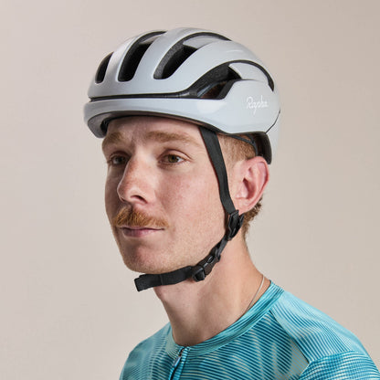 Rapha Omne Air MIPS POC & Rapha Helmet