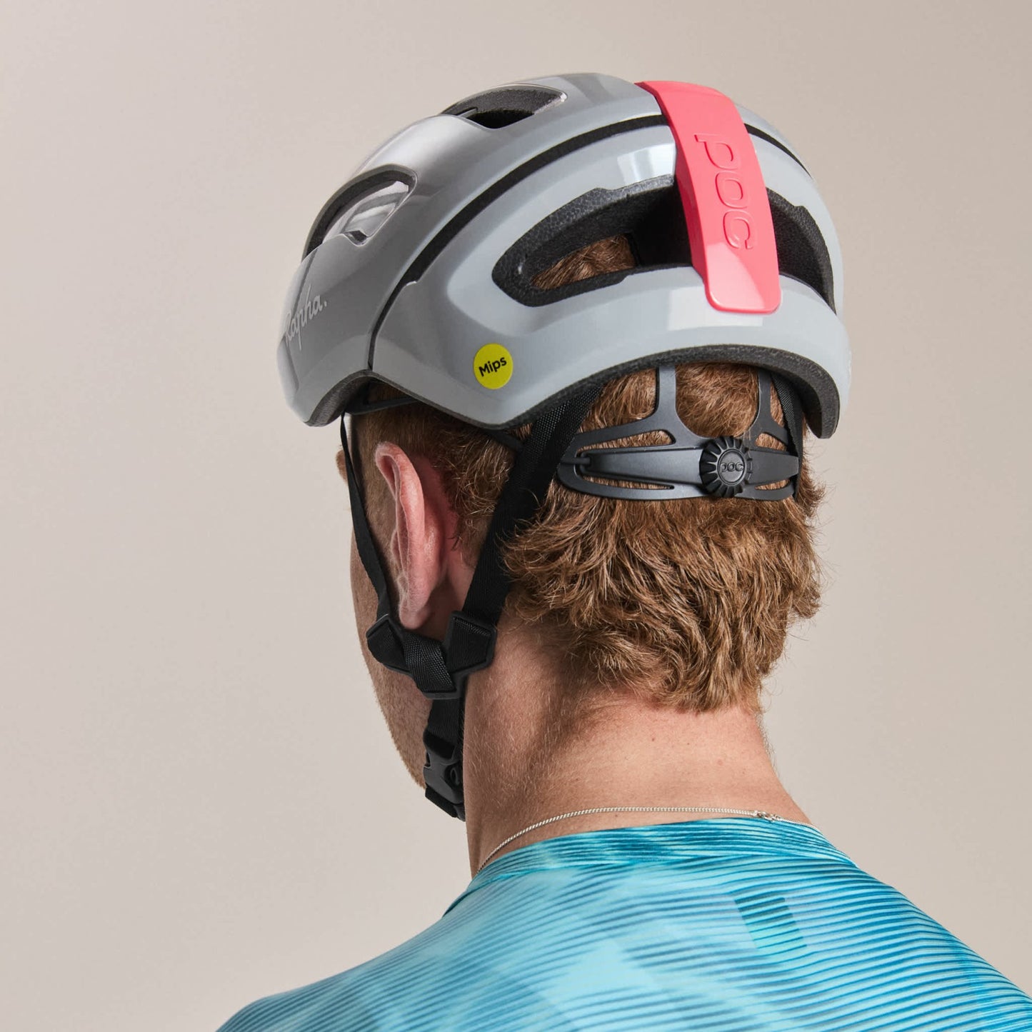 Rapha Omne Air MIPS POC & Rapha Helmet