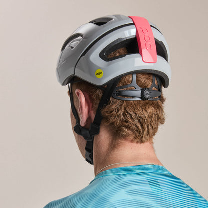 Rapha Omne Air MIPS POC & Rapha Helmet