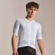 White/Silver