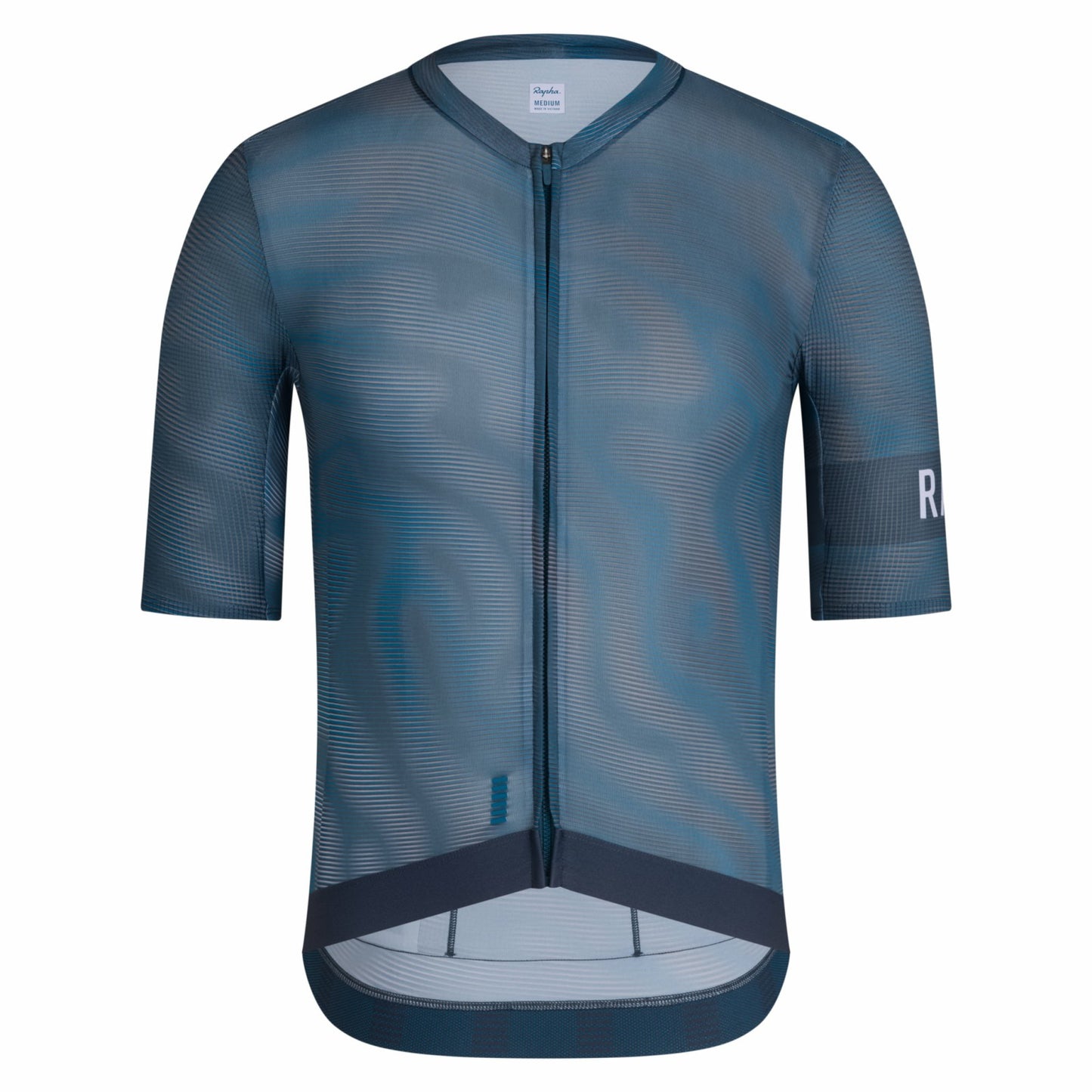 Rapha Pro Team Jersey - Reaction-diffusion