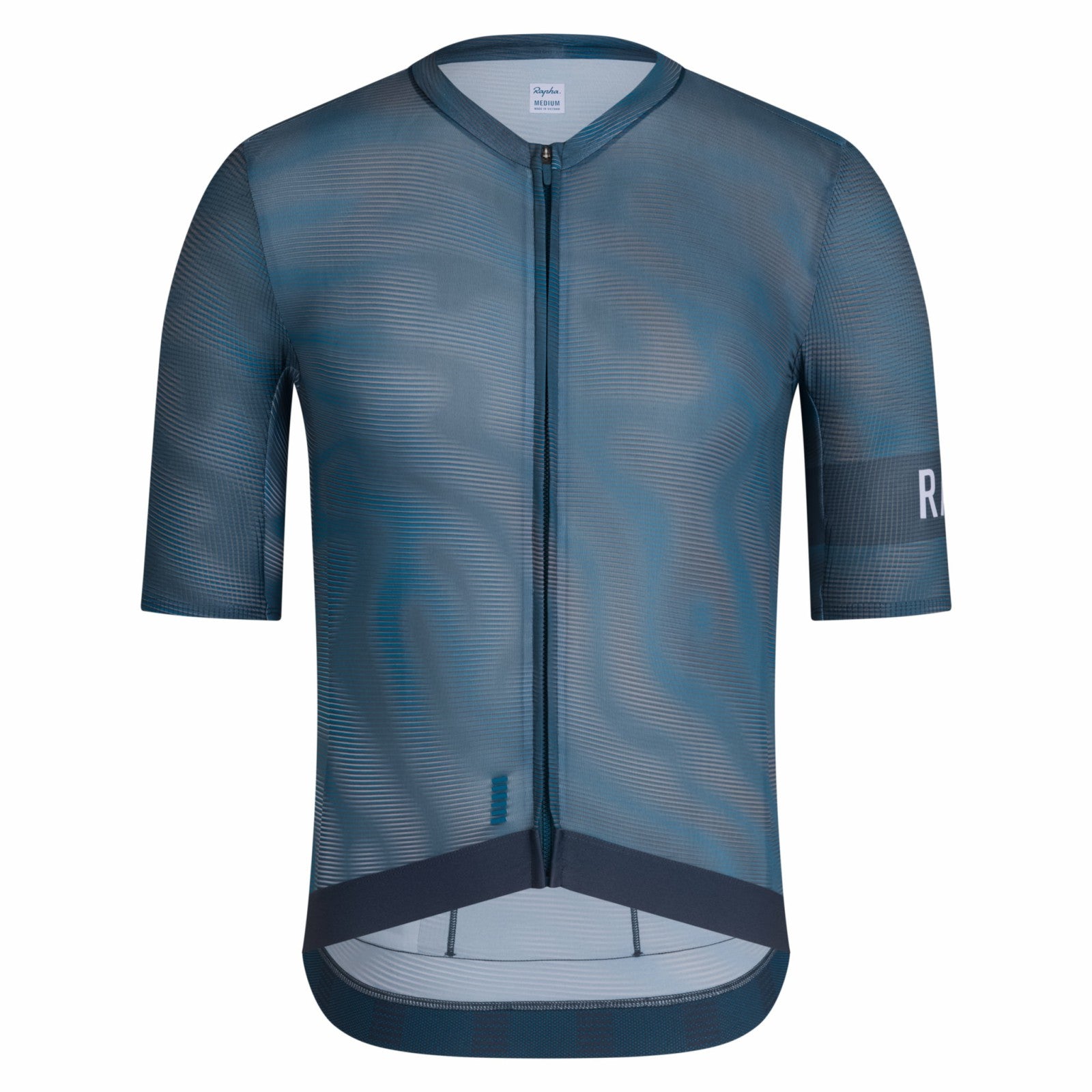 Rapha Pro Team Jersey - Reaction-diffusion