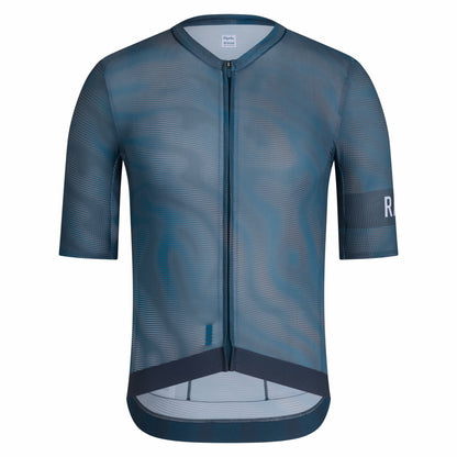 Rapha Pro Team Jersey - Reaction-diffusion