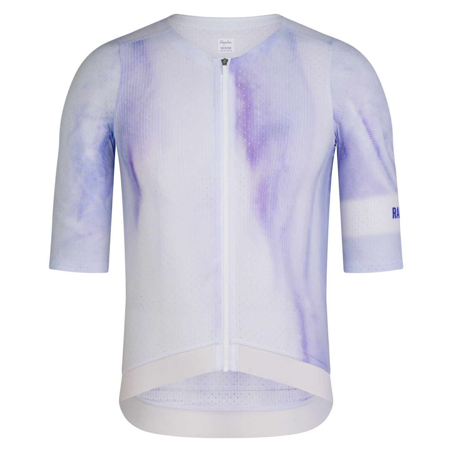 Rapha Pro Team Ghost Air Jersey - Ice Dye