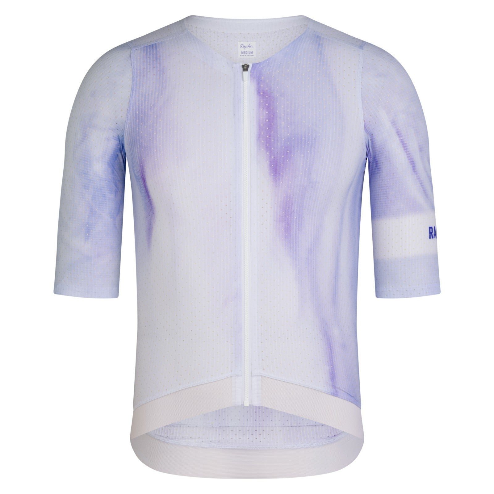Rapha Pro Team Ghost Air Jersey - Ice Dye