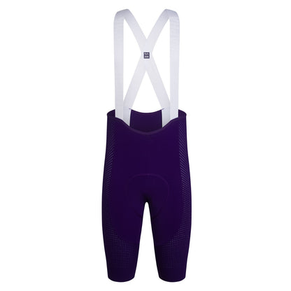 Rapha Pro Team Ghost Bib Shorts - Long - Ice Dye