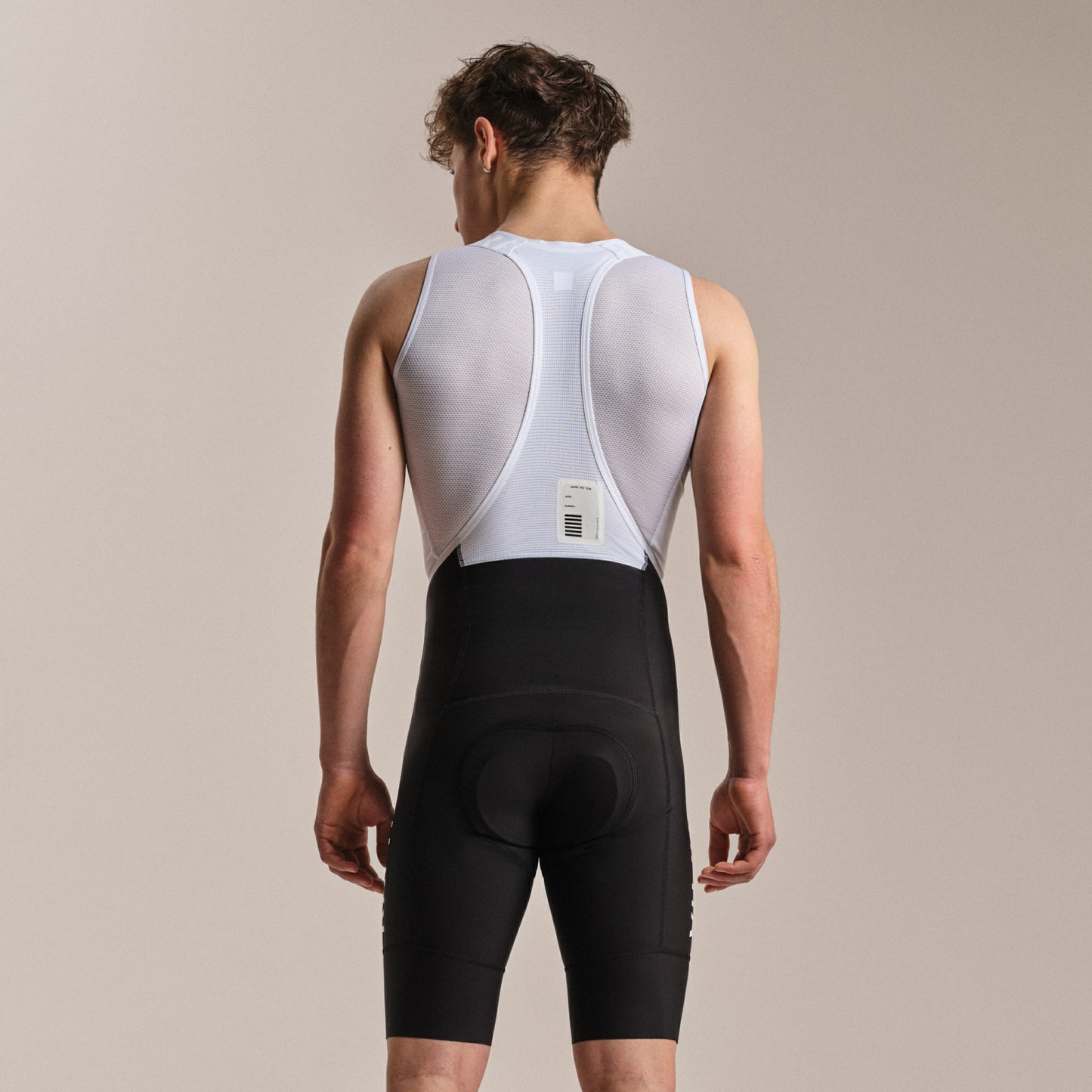 Rapha Pro Team Training Bib Shorts II - Regular