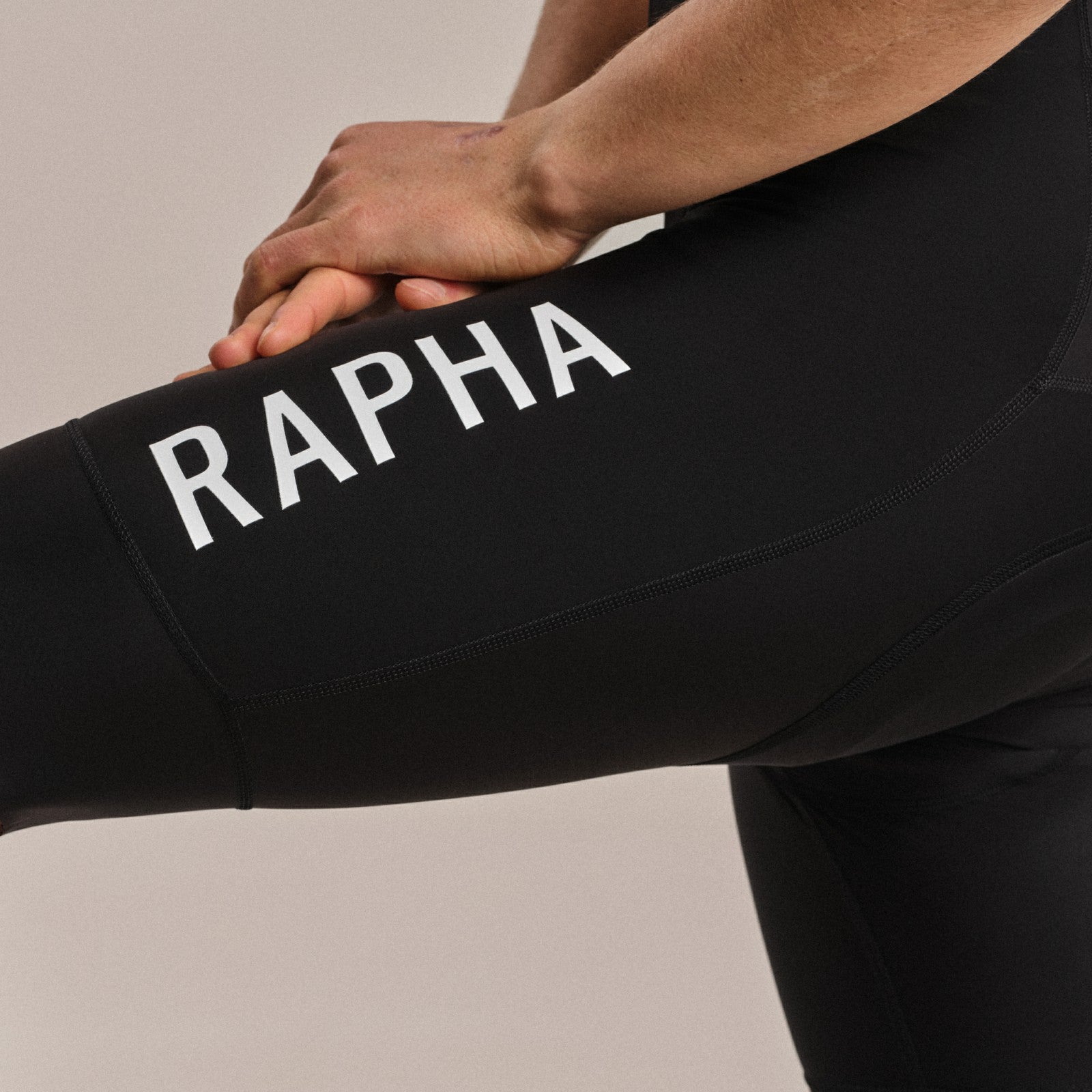 Rapha Pro Team Training Bib Shorts II - Regular