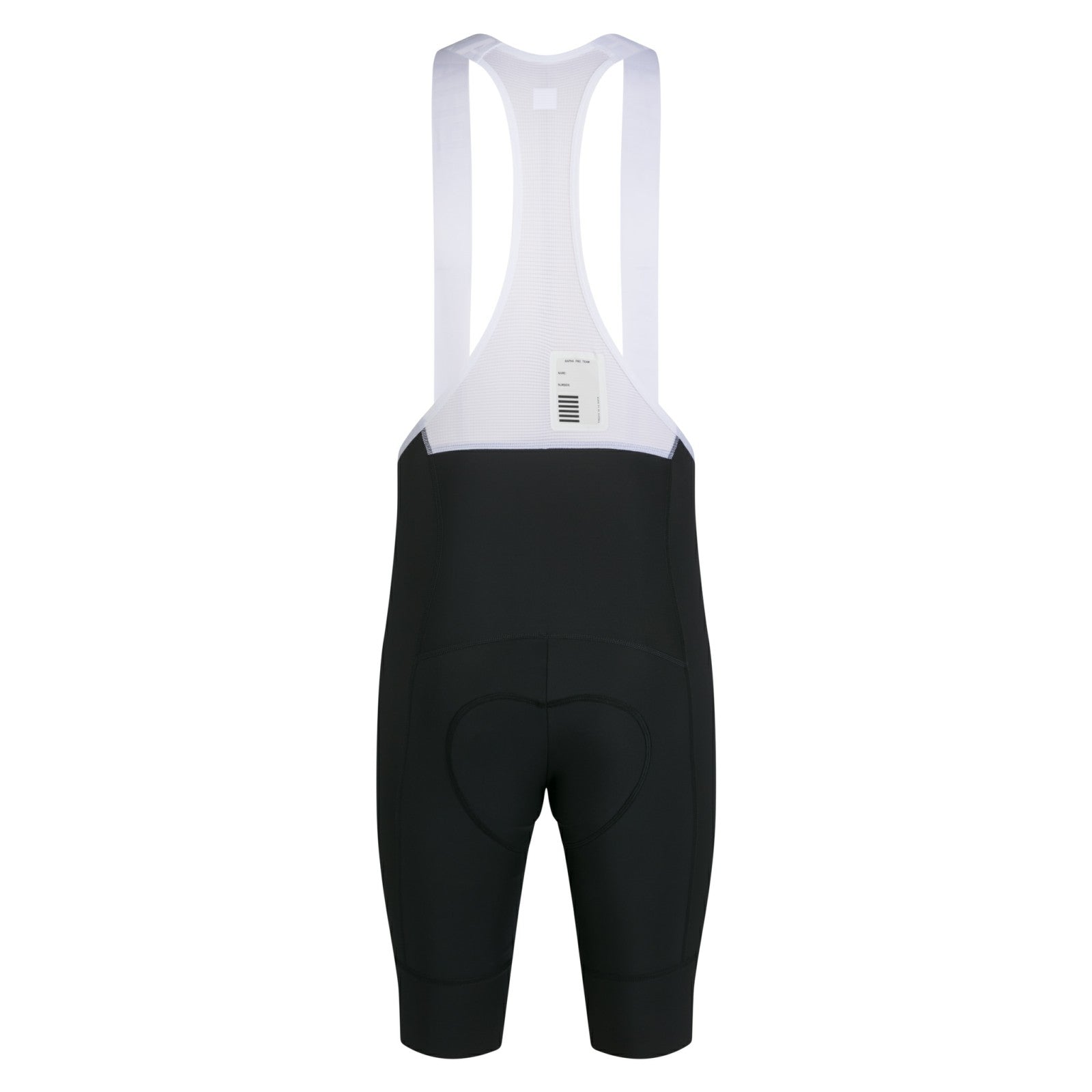 Rapha Pro Team Training Bib Shorts II - Regular
