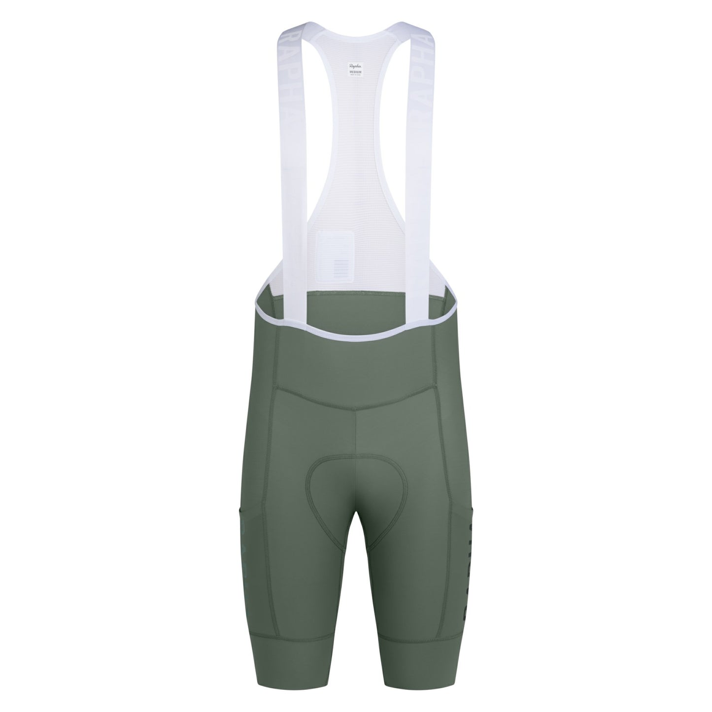 Rapha Pro Team Cargo Bib Shorts - Regular