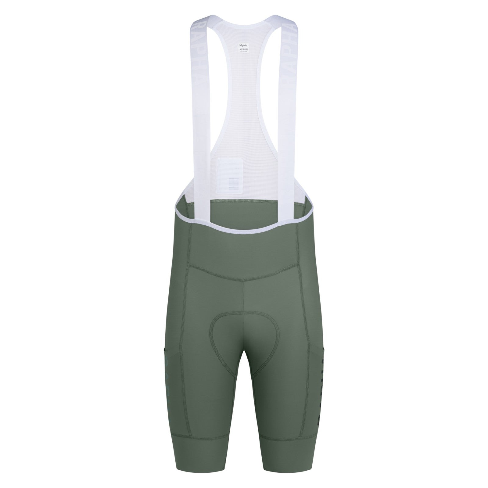 Rapha Pro Team Cargo Bib Shorts - Regular