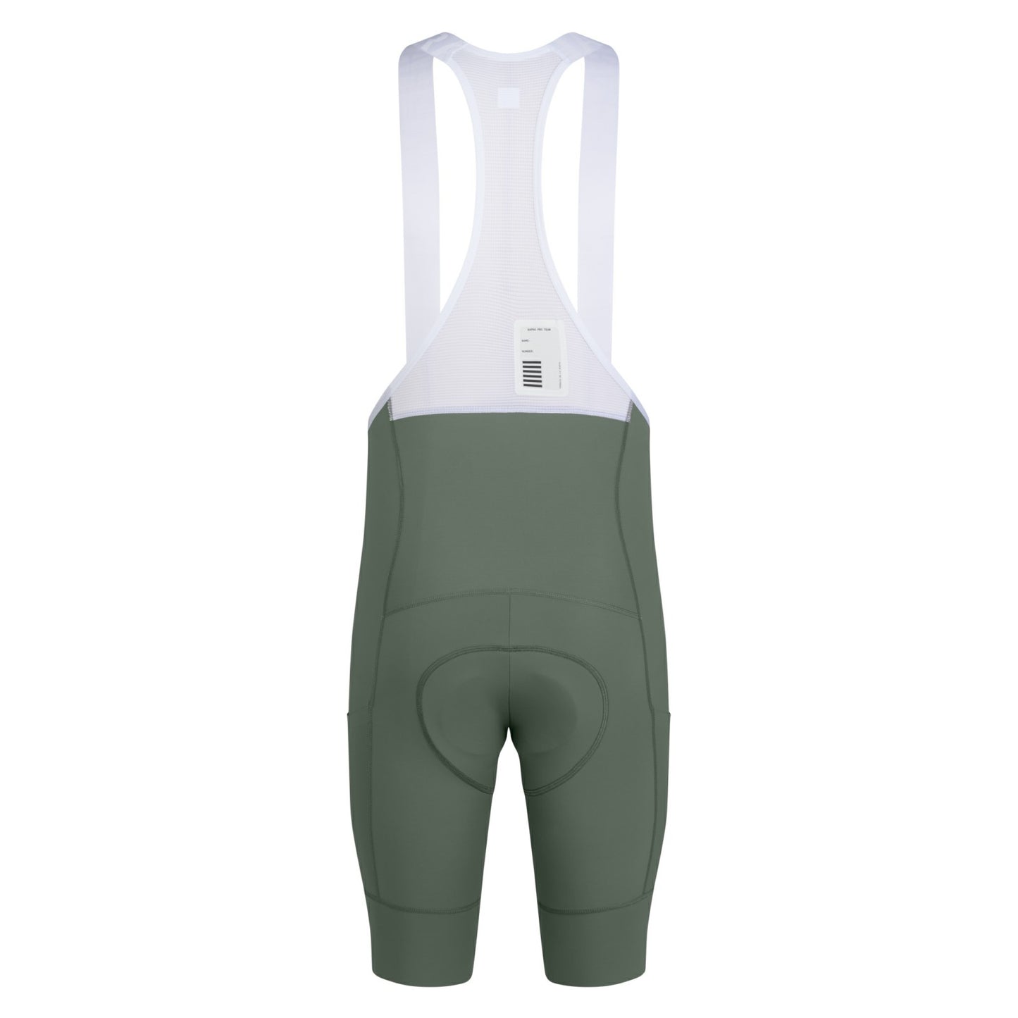 Rapha Pro Team Cargo Bib Shorts - Regular