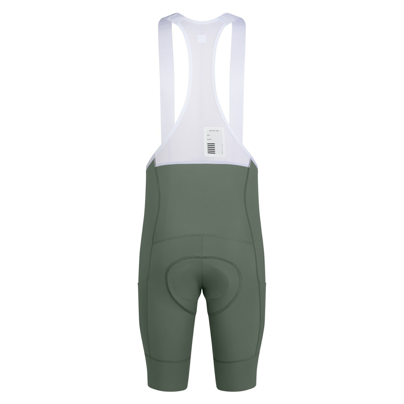 Rapha Pro Team Cargo Bib Shorts - Regular