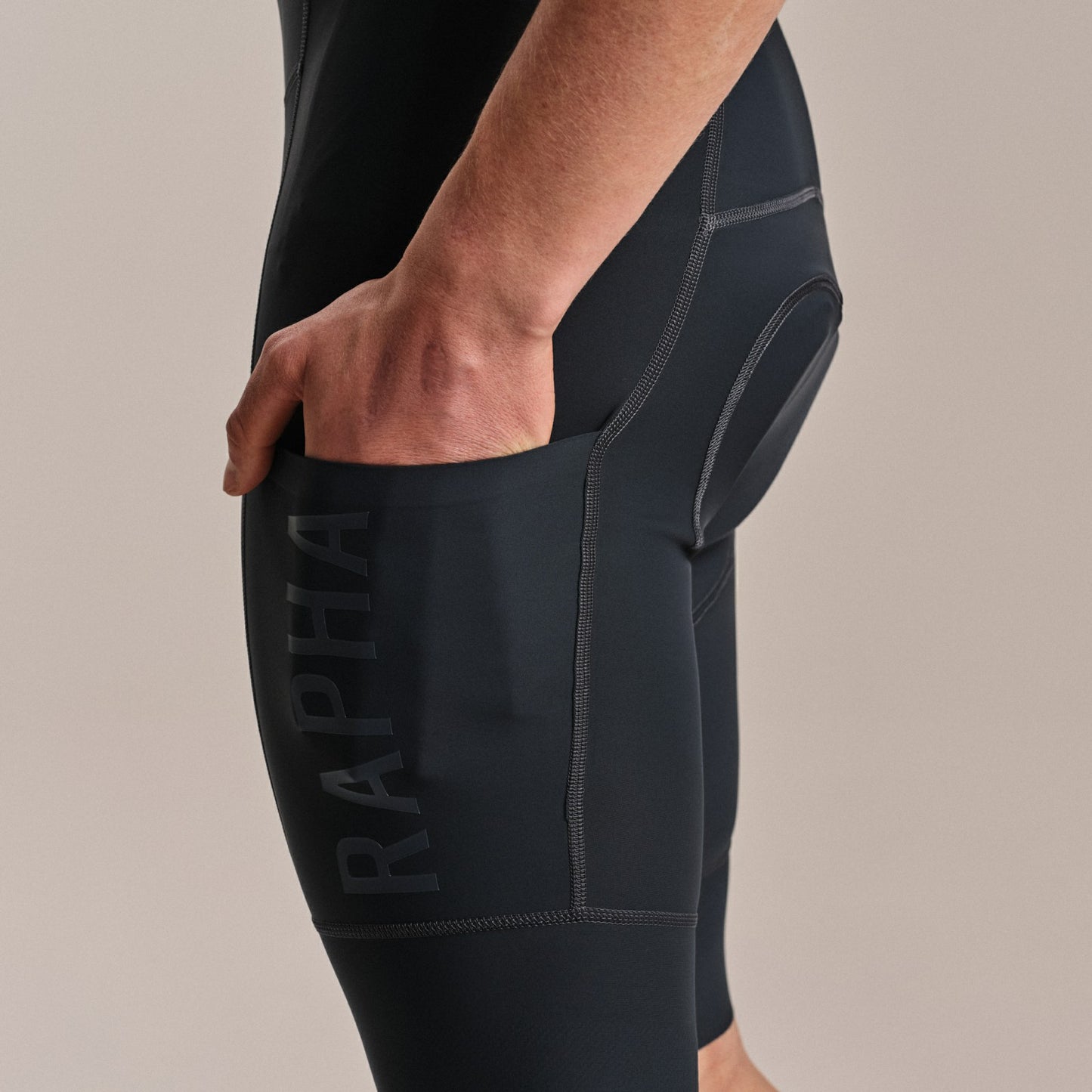 Rapha Pro Team Cargo Bib Shorts - Regular