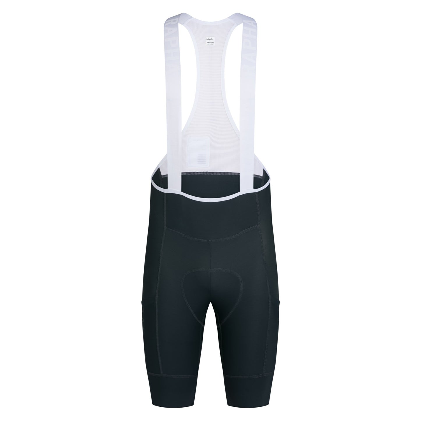 Rapha Pro Team Cargo Bib Shorts - Regular
