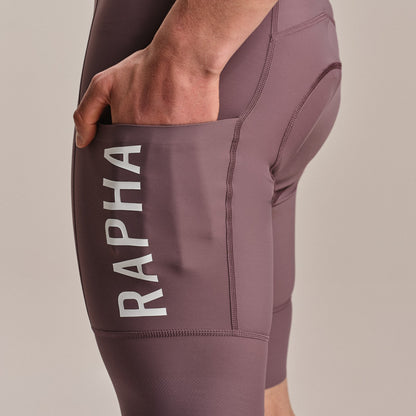 Rapha Pro Team Cargo Bib Shorts - Regular