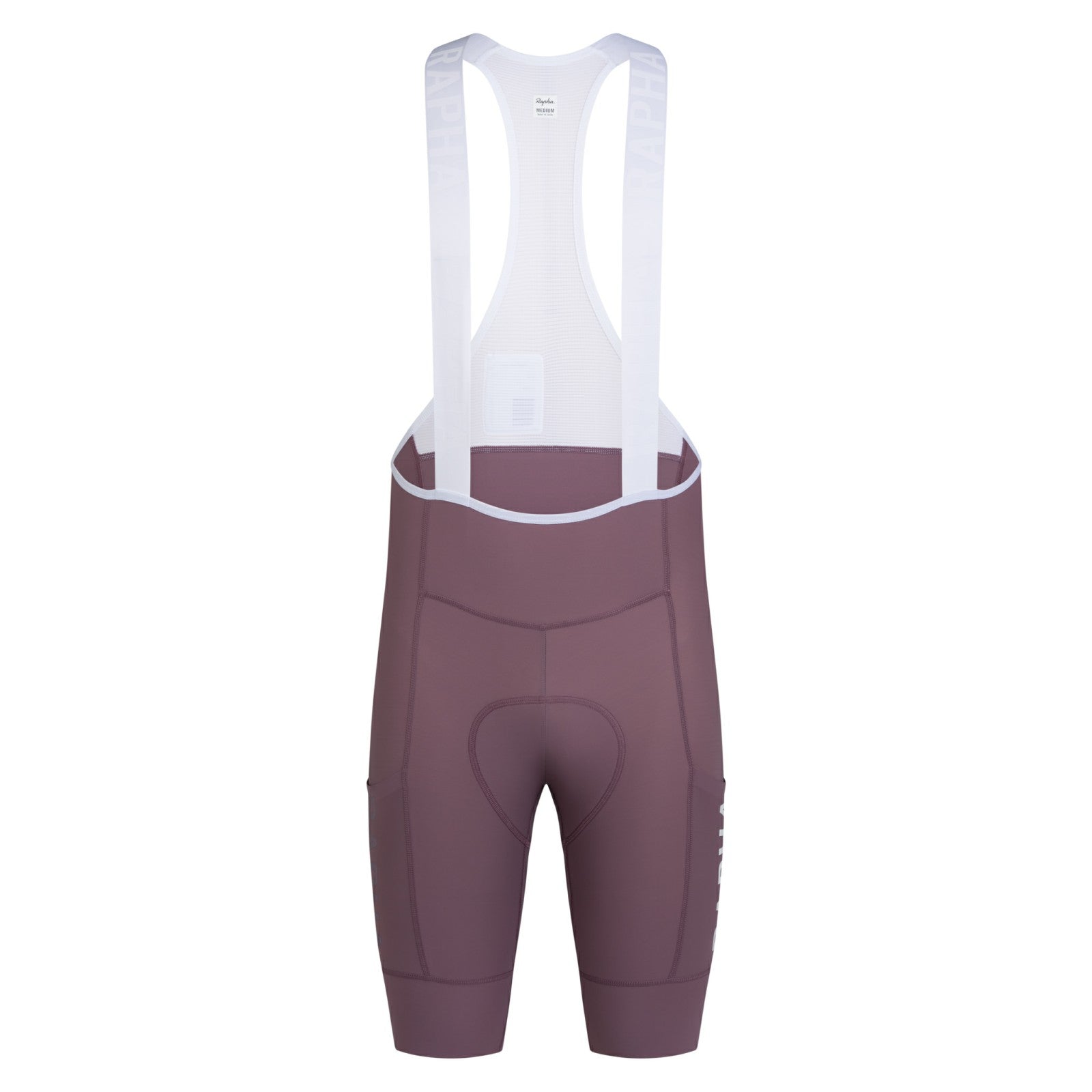 Rapha Pro Team Cargo Bib Shorts - Regular