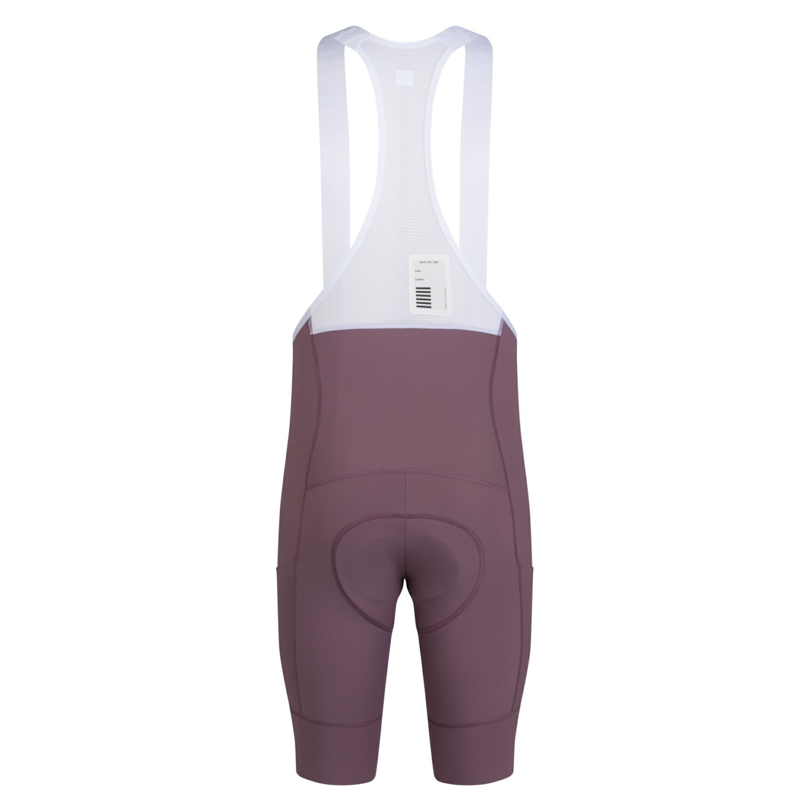 Rapha Pro Team Cargo Bib Shorts - Regular