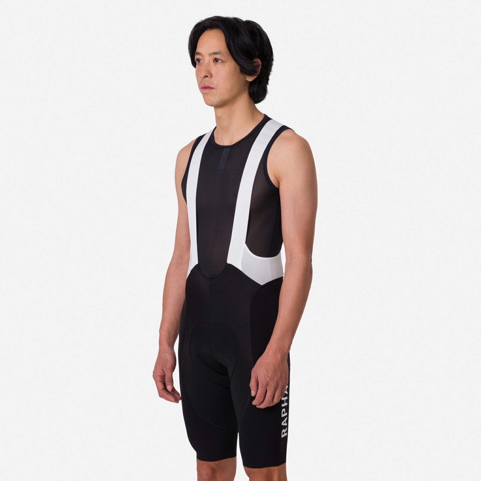 Rapha Pro Team Bib Shorts III - Long