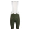 Dark Green/White